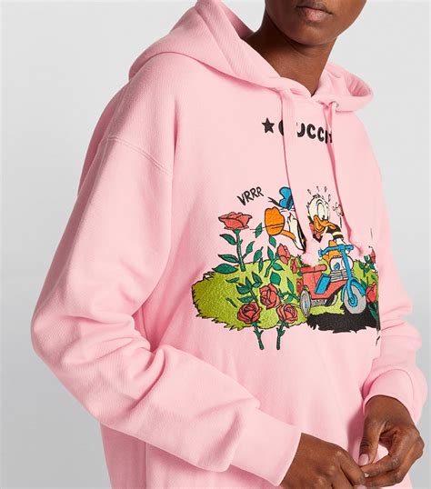 gucci x disney box|gucci x disney hoodie.